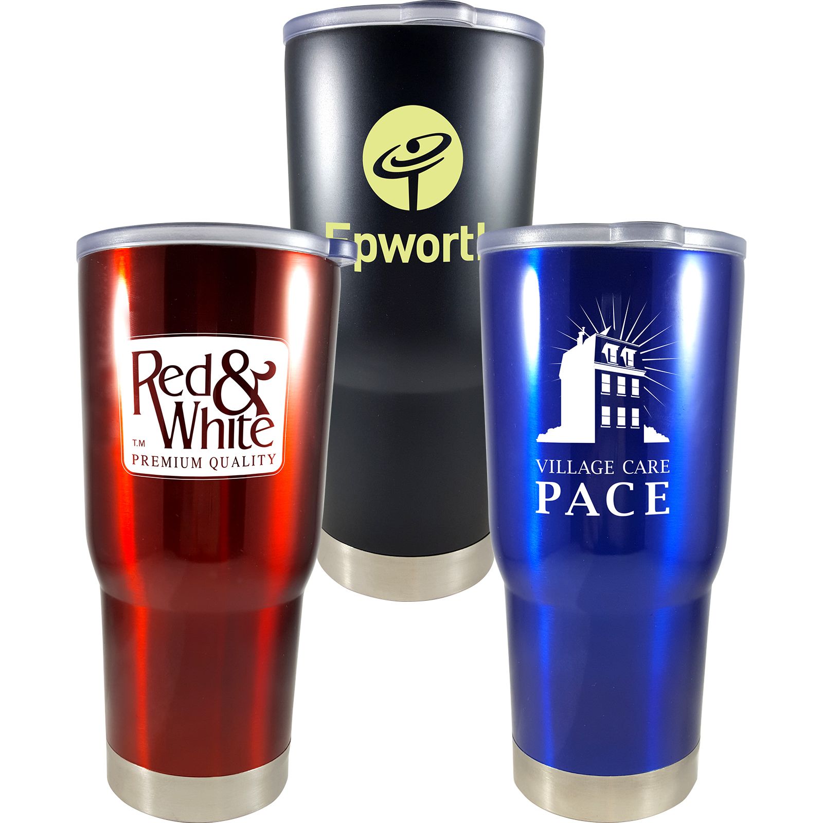 Tumbler