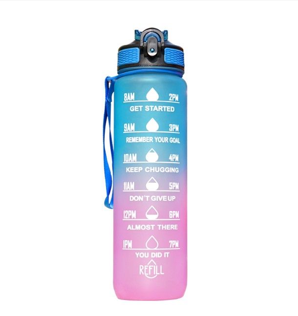 Water Bottle
