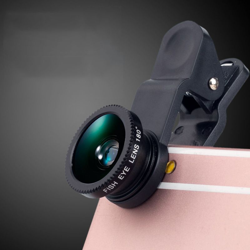 Phone Camera Lens
