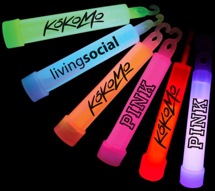 Glow Sticks