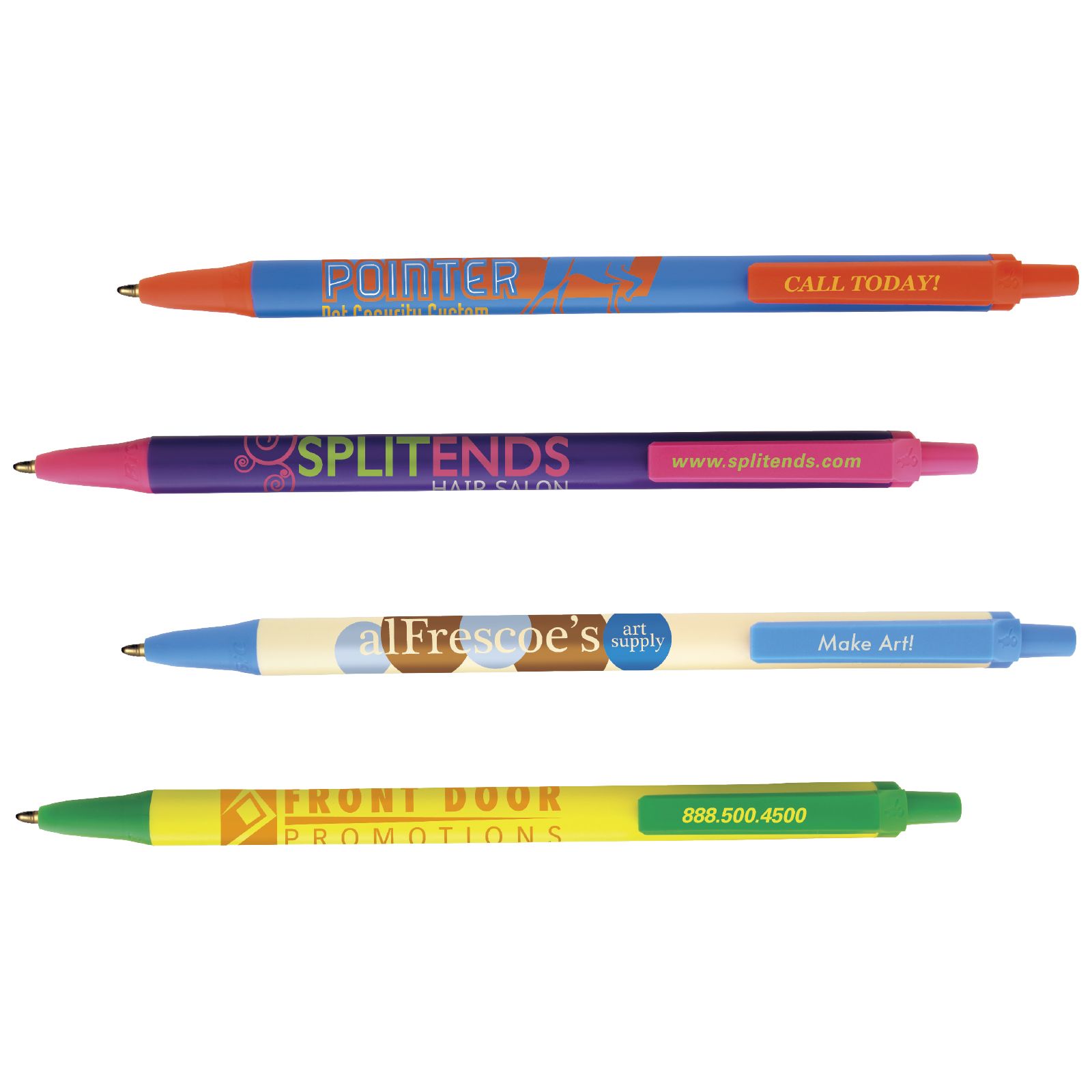Pen