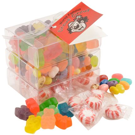 Candy Boxes