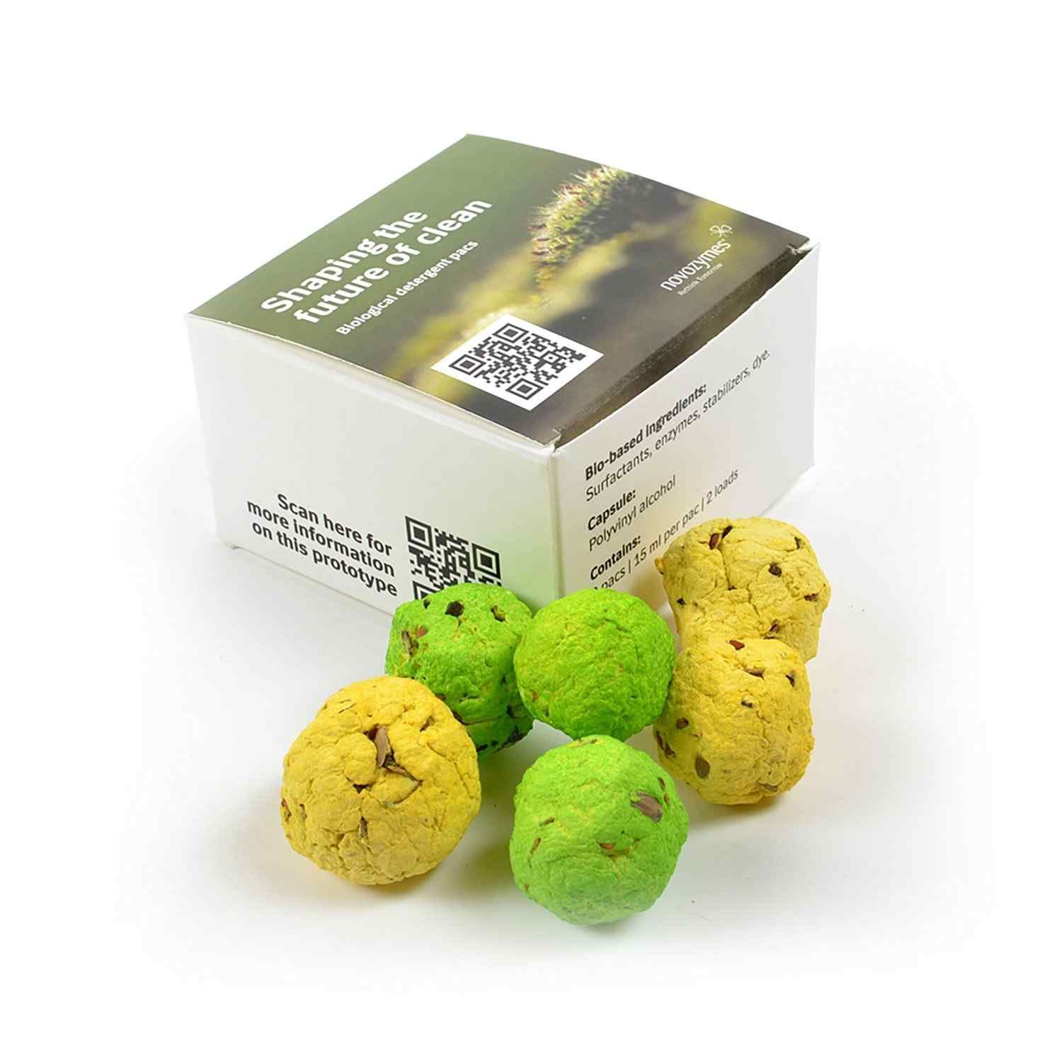 Seed Bomb