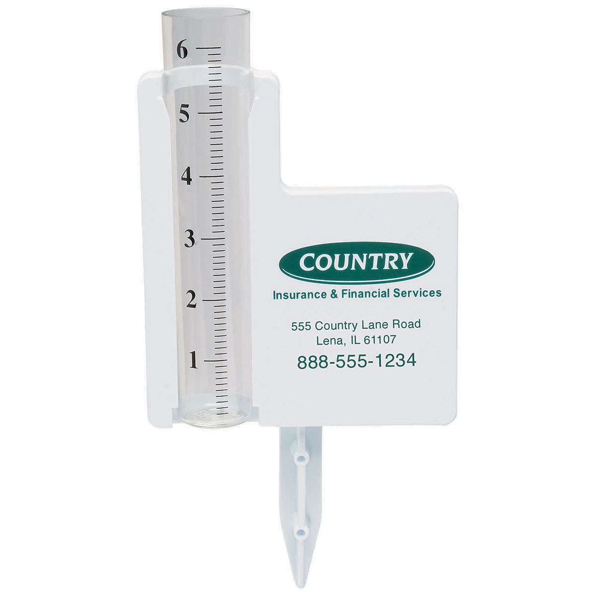 Rain Gauge