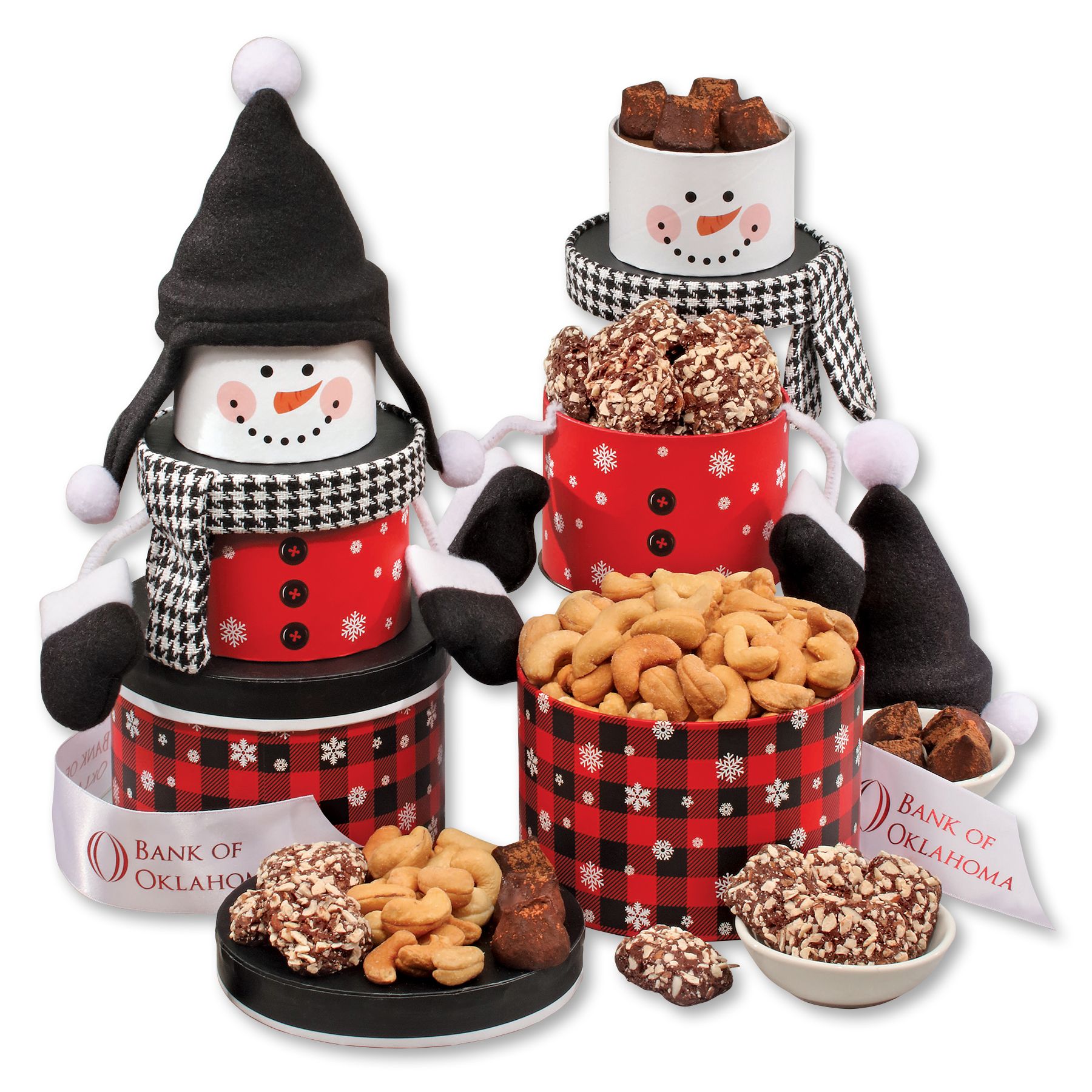 Dessert Tower