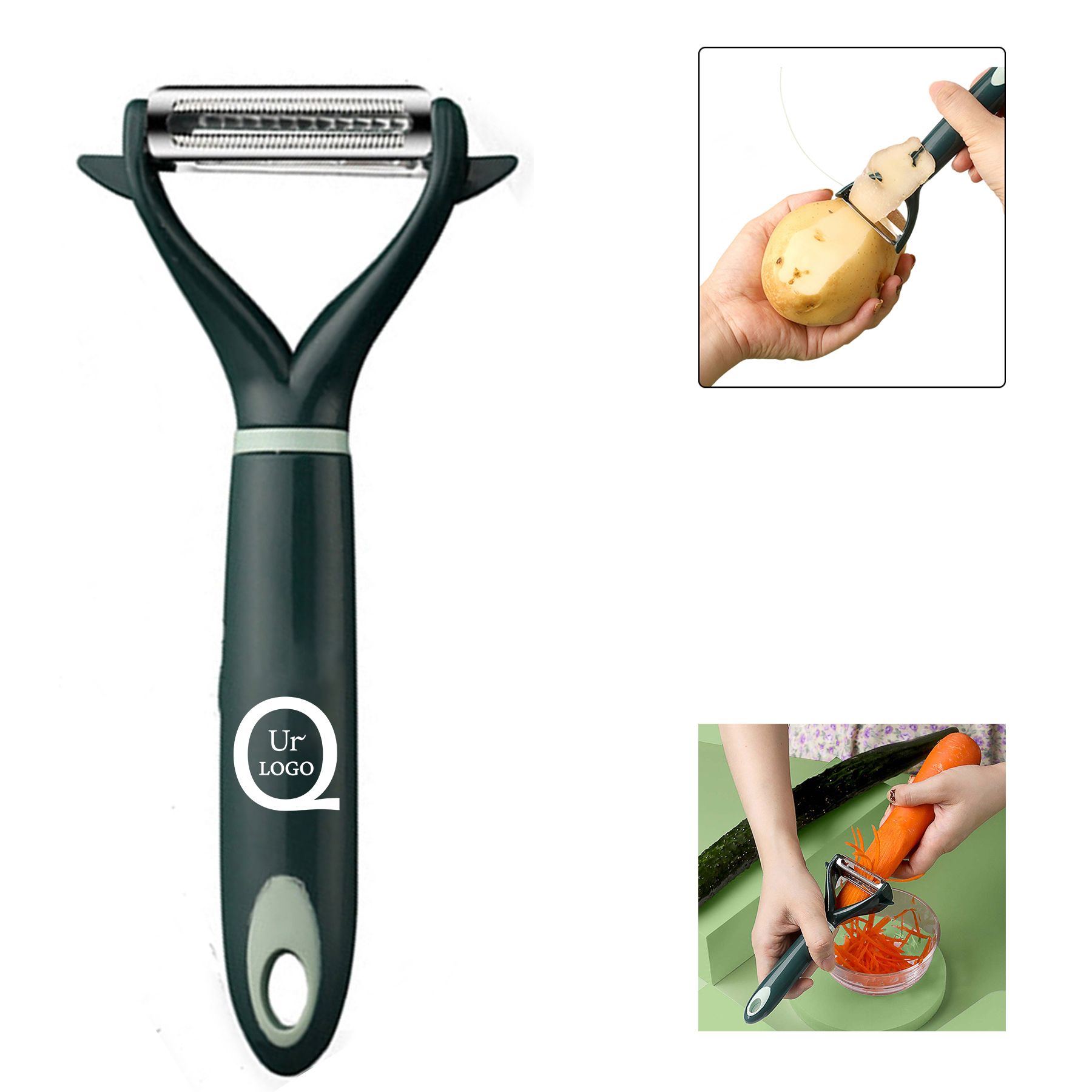 Peelers