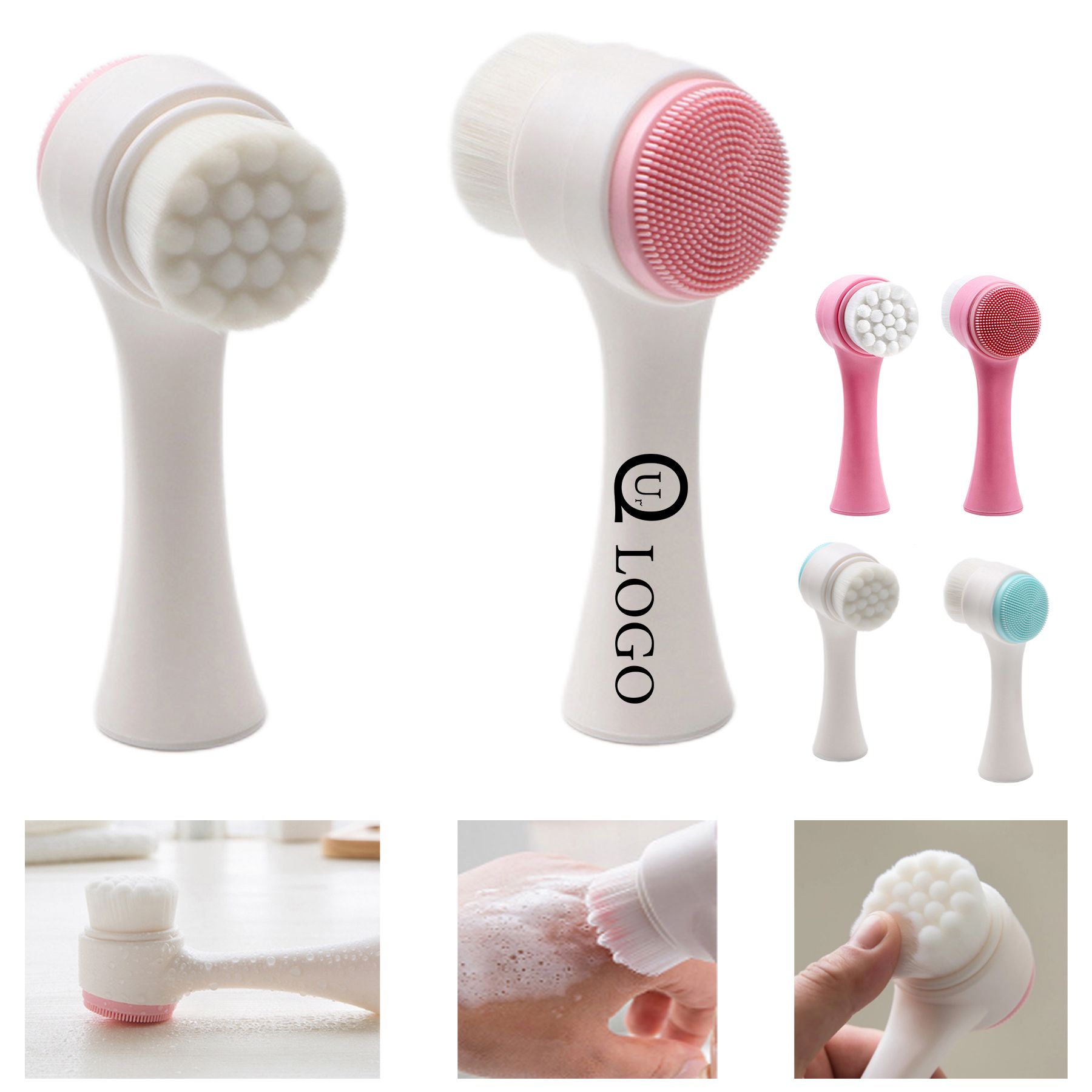 Facial Brush 