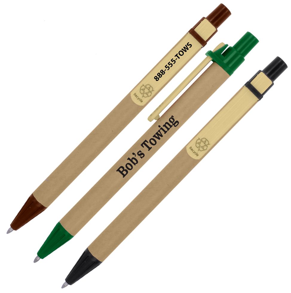 Pens