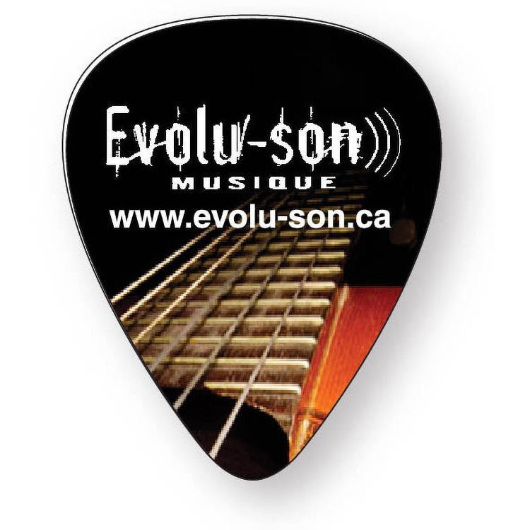 Guitar Pick
