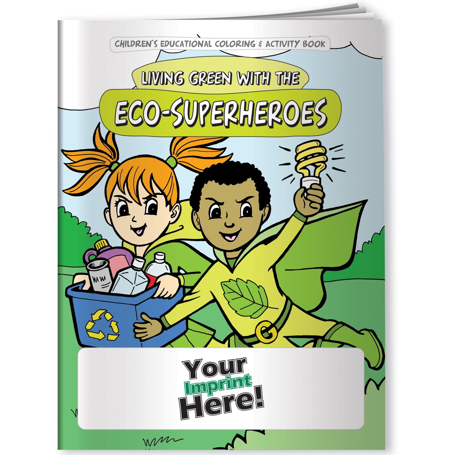 Coloring Book