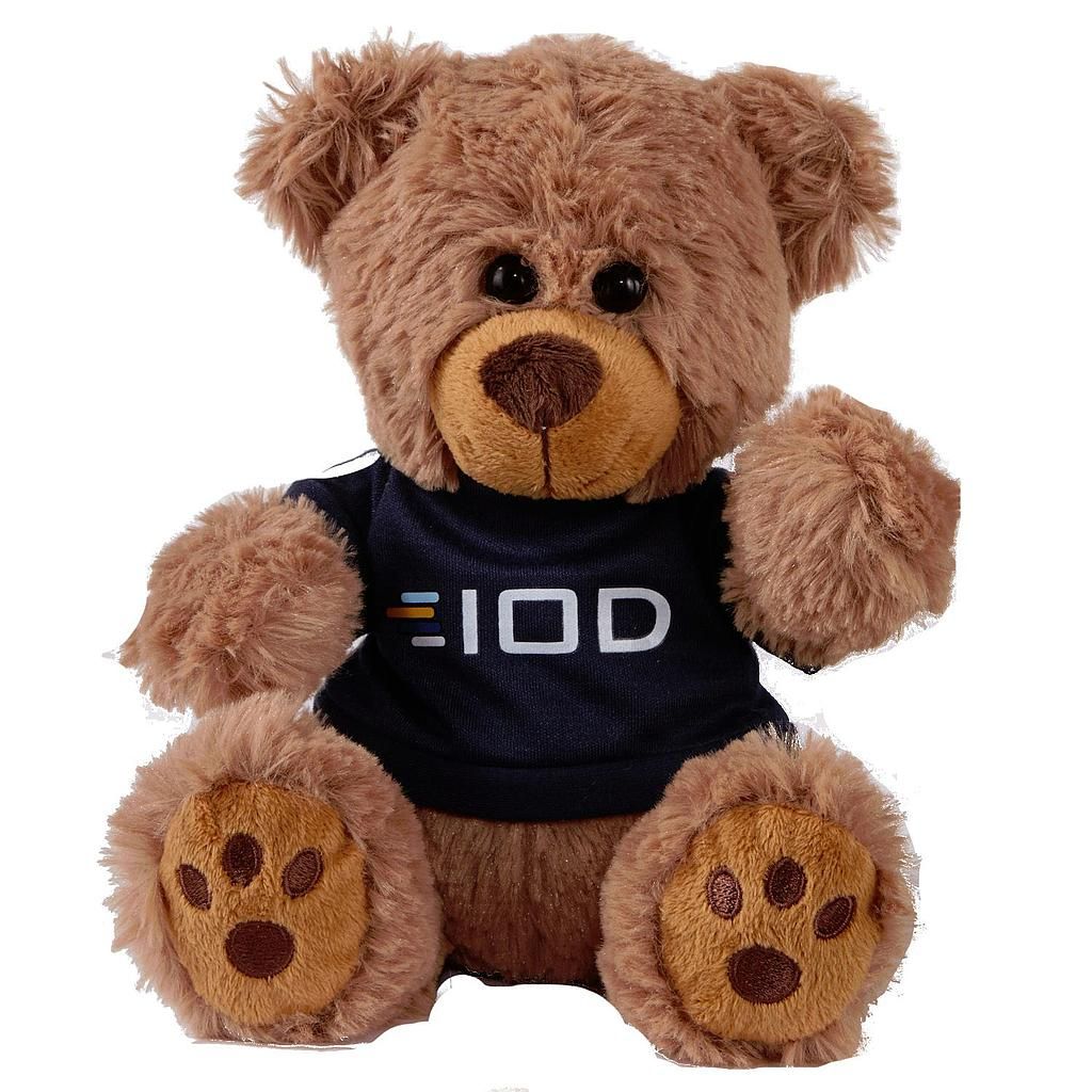 Stuffed Animal