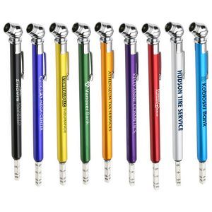Tire Gauge
