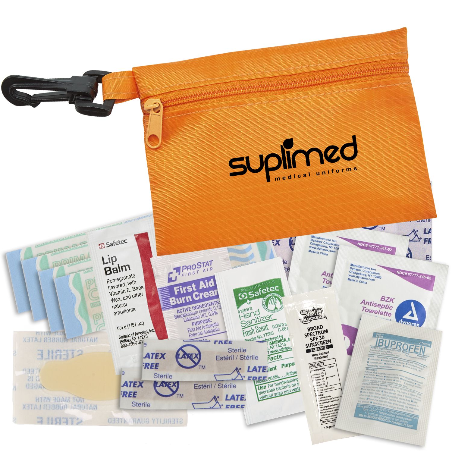 First Aid Kit