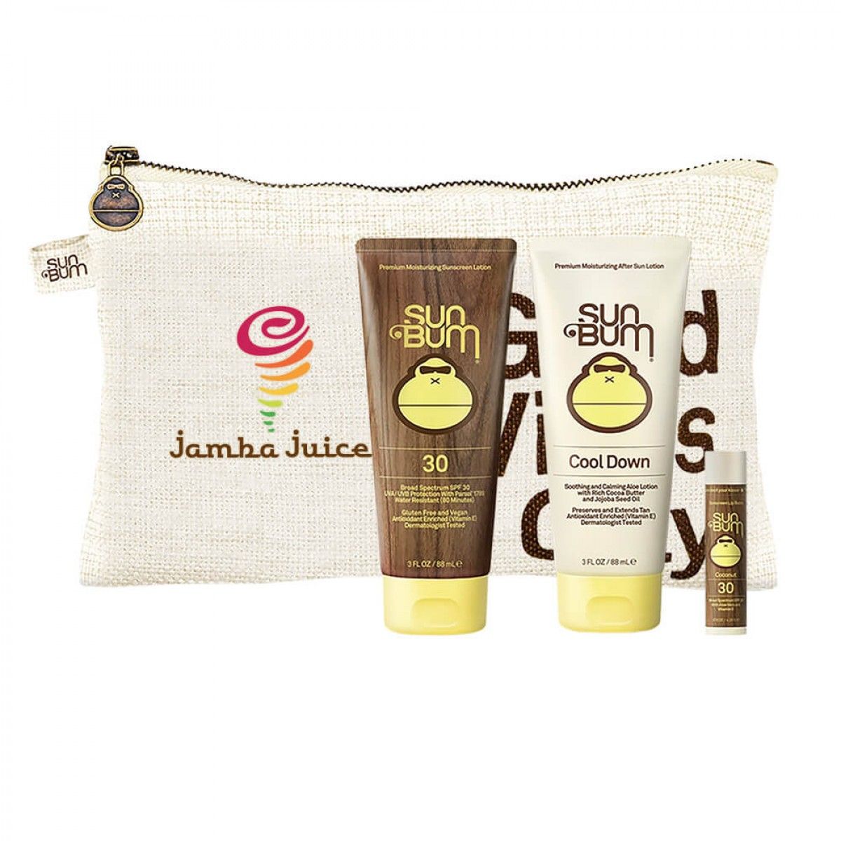 Sun Care Kit