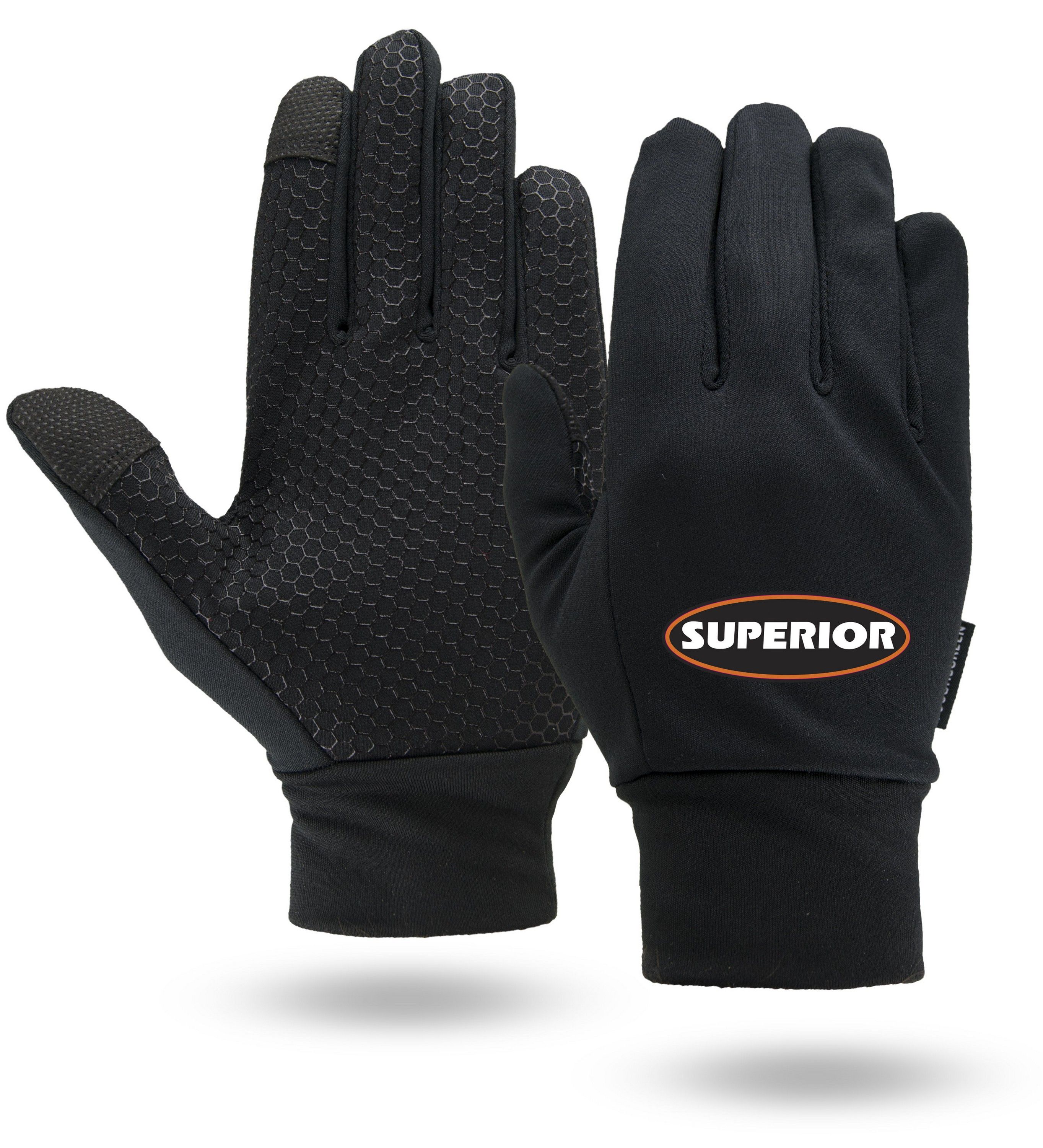 Touchscreen Gloves