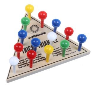 Peg Game