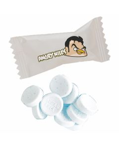 Individually Wrapped Mints