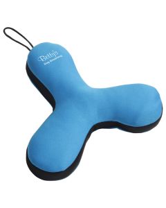 Toss-n-Float Dog Toy