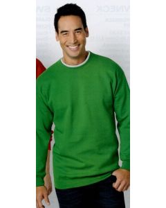 Port & Company Tall Ultimate Crewneck Sweatshirt