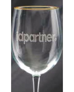 19 Oz. Cachet Collection White Wine Glass